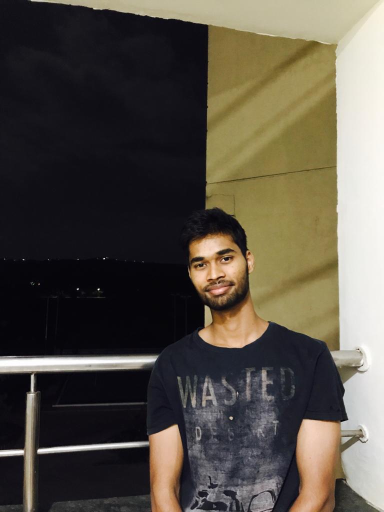 Ajinkya Gaikwad